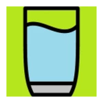 water your body android application logo